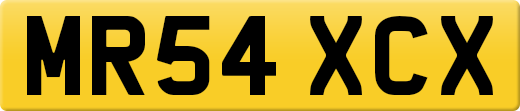 MR54XCX